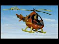 Fireman Sam Tom Thomas Theme Compilation