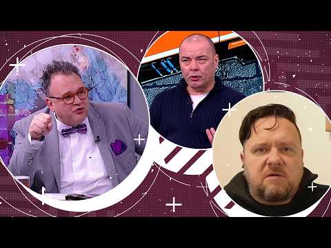 Podcast DLZ i Goran Ješić: Zapad lovi naprednjački narko-kartel