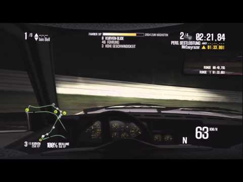 Let's play: Need for Speed Shift 2 Unleashed [German]{HD}[Part 29|BLIND!!]