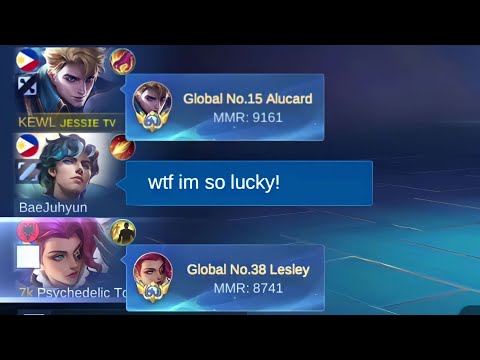 NORMAL DAY PLAYING ALUCARD IN MYTHICAL GLORY!!