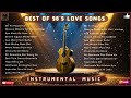 Best Of 90 S Romantic Songs Instrumental Hindisong Music Bollywoodsongs Bollywood Love Calm