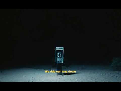 Inner Wave - PUSH (Official Lyric Video)