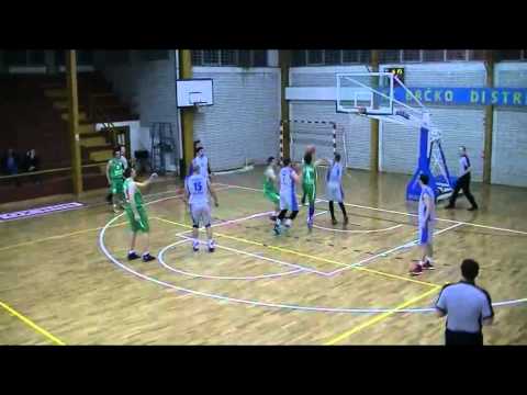 Aldin Đelmo 2014/2015 mix