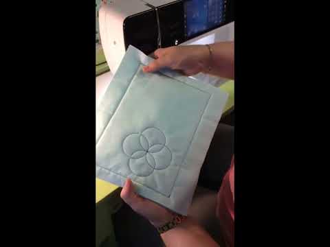 Westalee Starter Set Circle Ruler