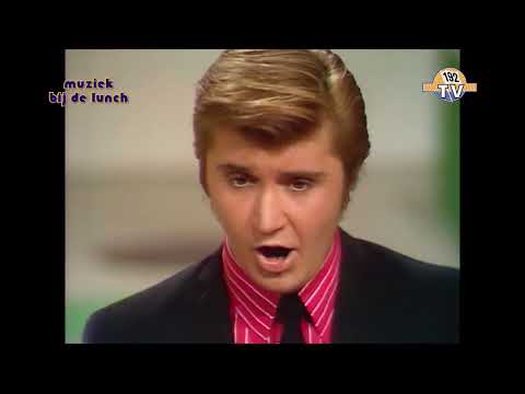 Bobby Solo - Una Lacrima Sul Viso