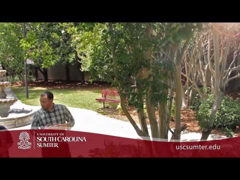USC Sumter Commercial 2