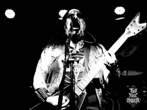 Two Face Sinner - Dead Flesh (live at The Blood, 2019)