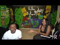 REGGIE MEET HIS PROM DATE FOR FUNNY MIKE PROM
