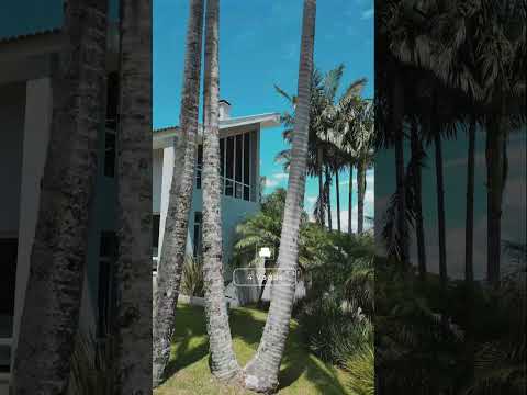 Vídeo - Venda CASA EM CONDOMÍNIO CURITIBA PR Brasil - Casa de Condomínio em Campo Comprido, Curitiba - à venda - Allié Empreendimentos Imobiliários LTDA