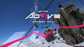 Welcome Above [VR] Steam Key GLOBAL