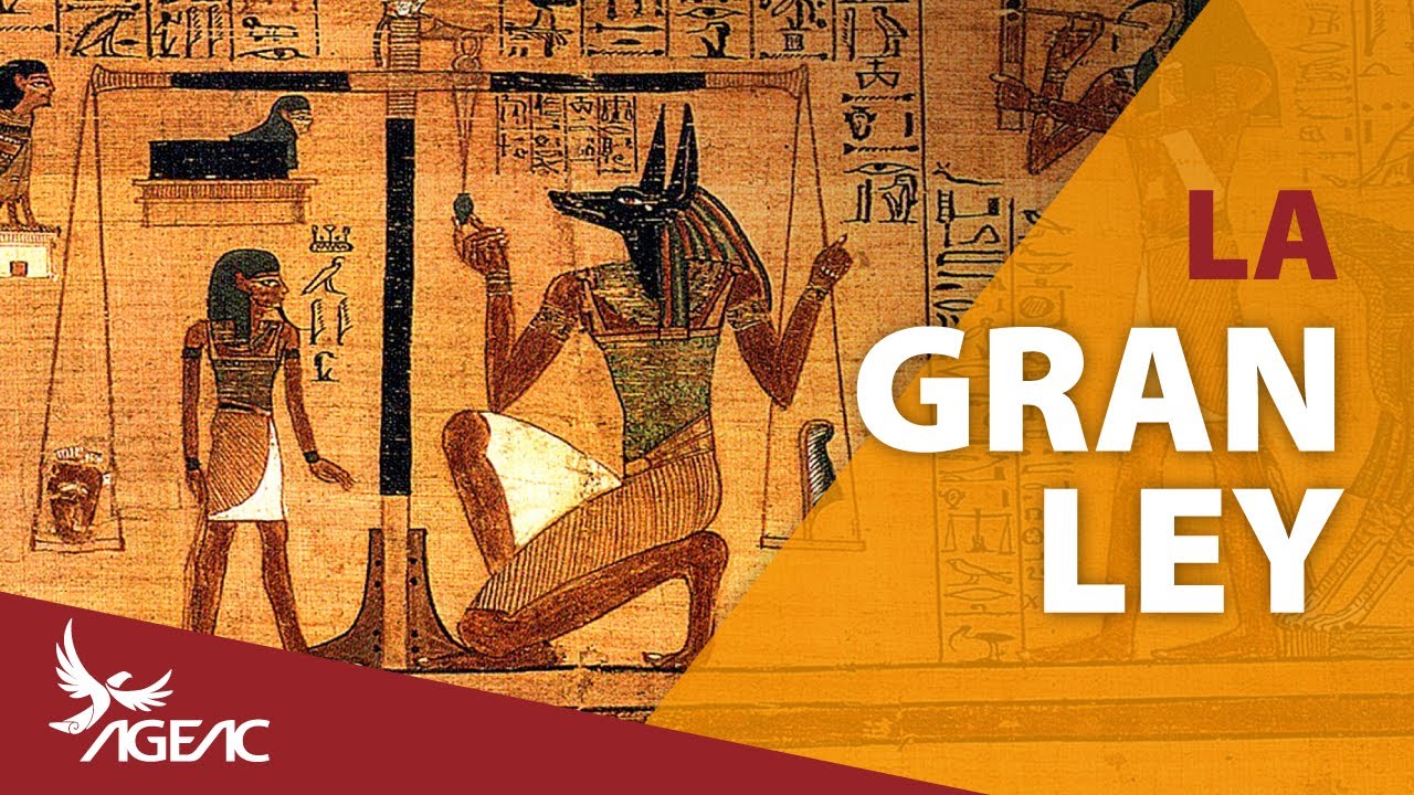 La Gran Ley