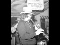 Captain Beefheart - Spitball Scalped Uh Baby