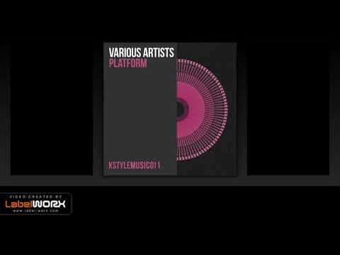 Carlos Perez, K-Style, Mad Veci - Dark Energy (Original Mix)