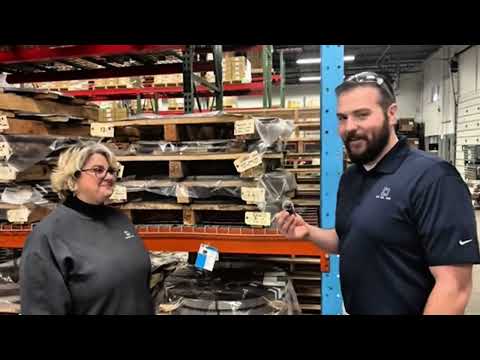 AME 2 Second Lean Tour Die Co Inc