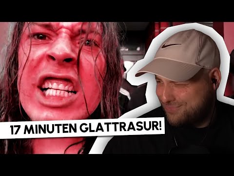 Anouar // Ano-nym - DxckSvck Borderline x Karkobi & Grave40 | KICO REACTION