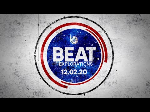 Beat Explorations - 12/02/2020