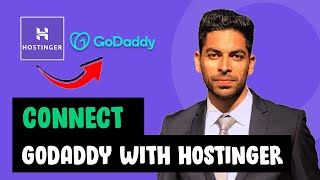 How to Connect GoDaddy Domain to Hostinger (2025)