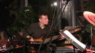 Trio Bruxo - Sururu de Capote