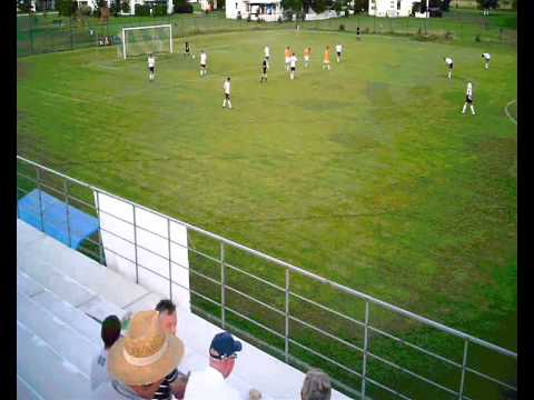 Lekenik - Jasenovac 9:0 12.6.2011