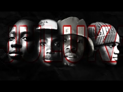 Oreo x Tee Do Tee - JULUKA ft Uncle Drip & Drip Lulu