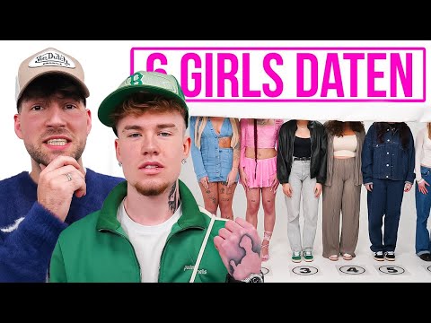 CANDIDATE CANCELS! 😳 BLIND DATING with KONY