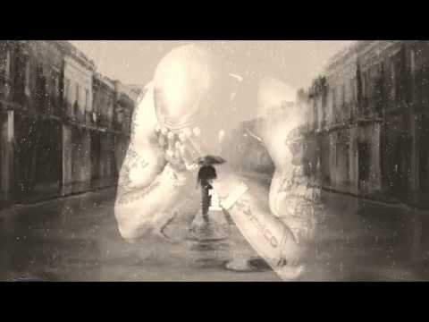 2Pac feat. Doberam - Ghost ( 2017)