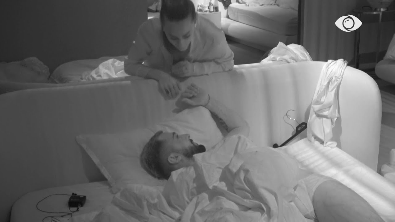 Gjesti fton Eglin në krevatin e tij, Valbona: Mos ju paftë syri i keq