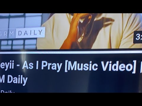 Atueyii - As I Pray [Music Video] | GRM Daily Reaction
