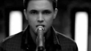 Jesse McCartney Told you so music video un official