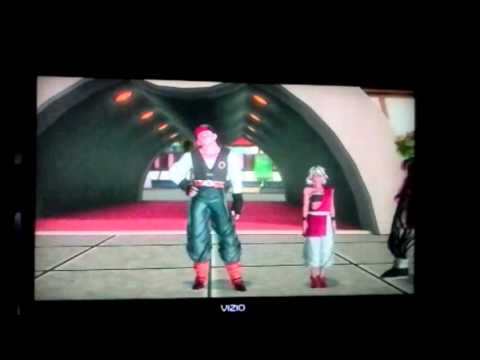 dragon ball xenoverse (ps4) gameplay pt27 final