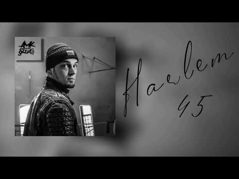A.S.-Harlem45  - Es tut mir so leid