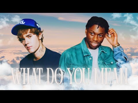 TIAKOLA - WHAT DO YOU MEAN ? Ft. JUSTIN BIEBER