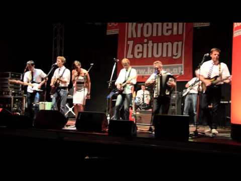 Delaytanten Videologbuch - Kronefest 2012