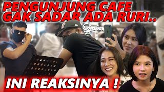 Download lagu CAFE VISITORS DON'T REALIZE RURI'S EXISTENCE.. THIS IS HIS REACTION ‼️ mp3 Download lagu CAFE VISITORS DON'T REALIZE RURI'S EXISTENCE.. THIS IS HIS REACTION ‼️ mp3