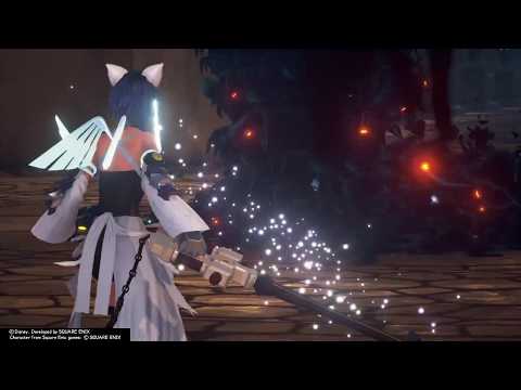 Demon Tower No Damage Attempt, failed, KH 0.2 BBS Critical