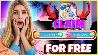 Disney Emoji Blitz Game Hack - Get Unlimited Free Gems & Coins Mod Apk 2025