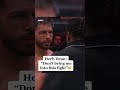 Herb Dean let Yair know ?