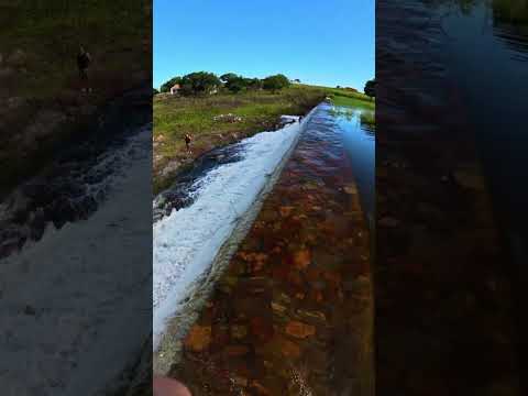 AÇUDE DA GANGORRA, RAFAEL FERNANDES/RN. #tvchicocobradagua #nordeste #noticiasturismo #turismo