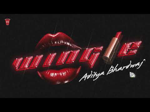 WINGLE (Official Audio) - Aditya Bhardwaj