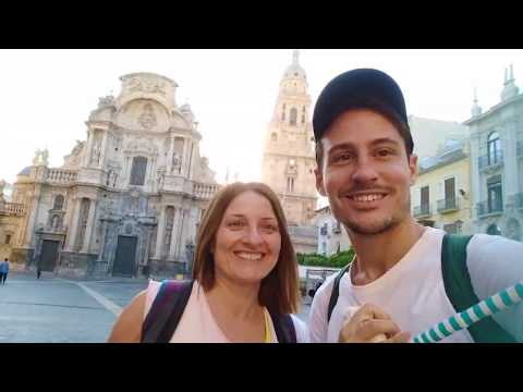 Camino de la Vera Cruz | Peregrinando a Caravaca