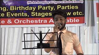 Phir milenge chalte chalte by Vish parmar