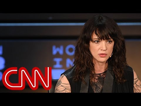 NYT: #MeToo leader Asia Argento paid sex assault accuser