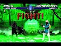 MKP Ultimate Revitalized 2 5 Noob Saibot