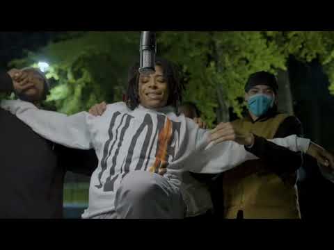 Lil Fendi - Dubskii Gang Pt 1 & 2 / S.O.E (WhoRunItNYC Performance)