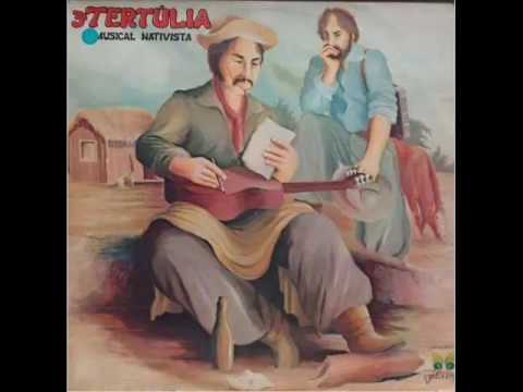 3ª Tertúlia Musical Nativista (1982) [Full Album/Completo]