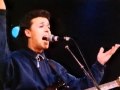 Tears For Fears Memories Fade Live 1985