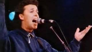 Tears For Fears - Memories Fade (Live 1985)
