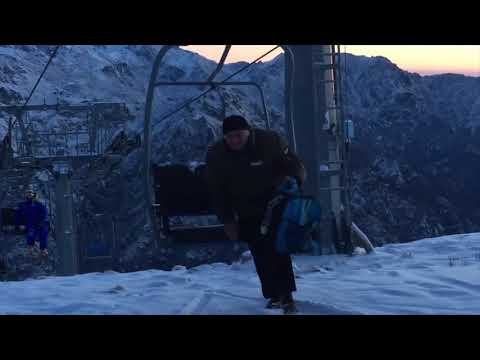 Scopriamo le piste da sci al Pian Benot ad Usseglio