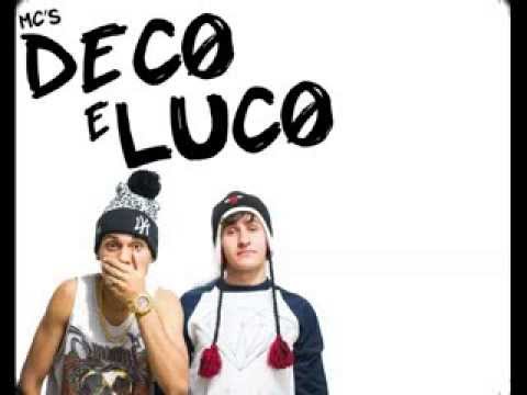 mcs deco e luco novinha da pampulha lançamento 2015