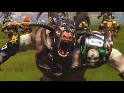 Blood Bowl 2- Legendary Edition